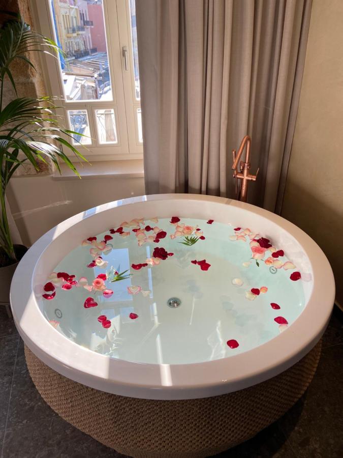 Divino Suites Chania Chania  Eksteriør billede