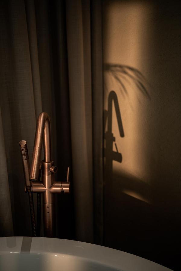 Divino Suites Chania Chania  Eksteriør billede