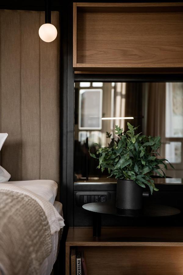 Divino Suites Chania Chania  Eksteriør billede
