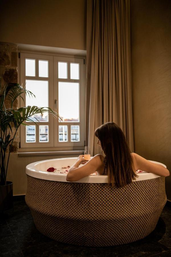 Divino Suites Chania Chania  Eksteriør billede