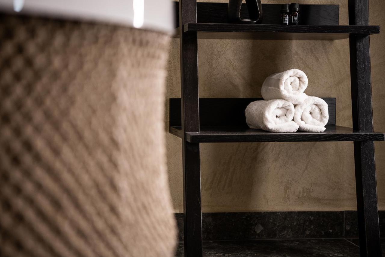 Divino Suites Chania Chania  Eksteriør billede