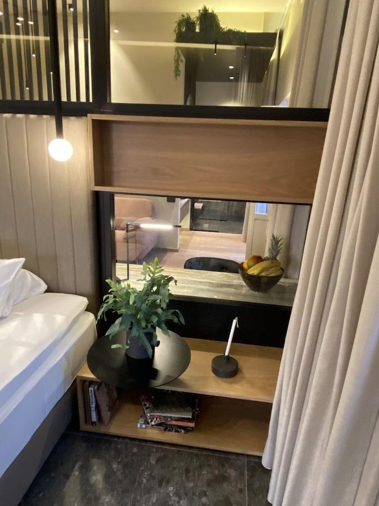 Divino Suites Chania Chania  Eksteriør billede