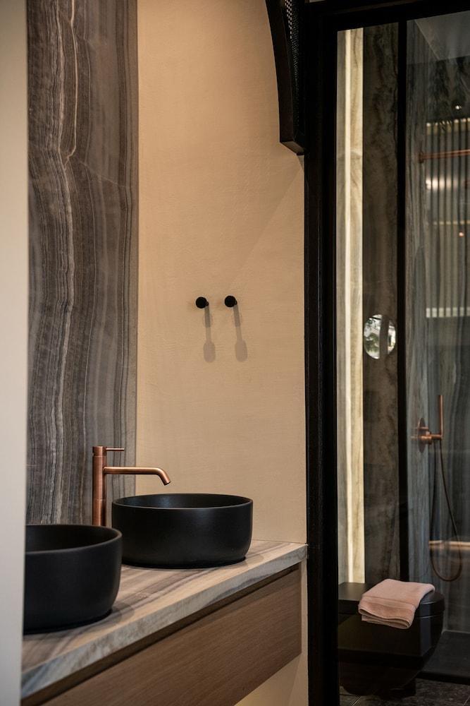 Divino Suites Chania Chania  Eksteriør billede