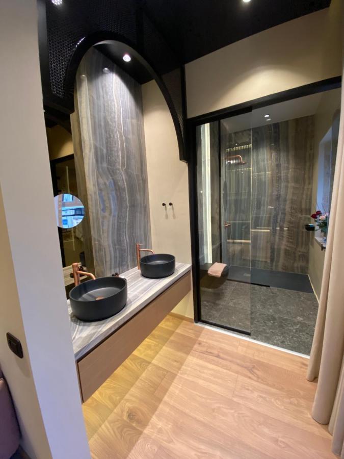 Divino Suites Chania Chania  Eksteriør billede